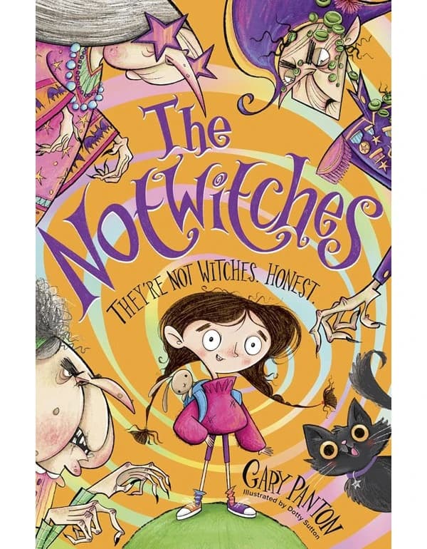 The Notwitches