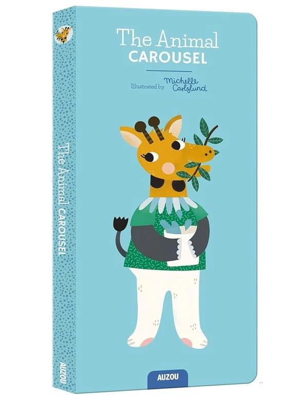 The Animal Carousel