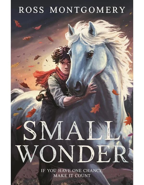 Small Wonder