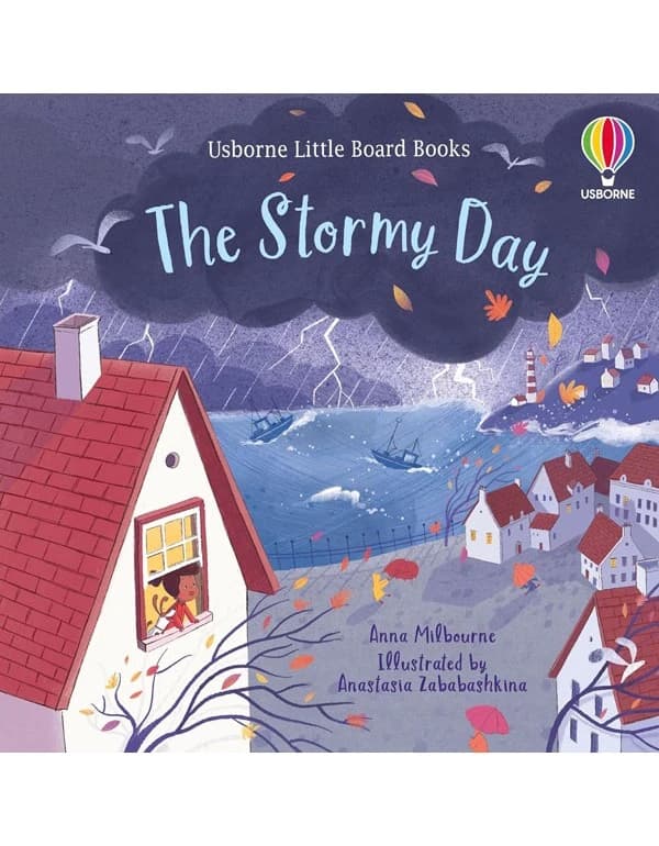 The Stormy Day