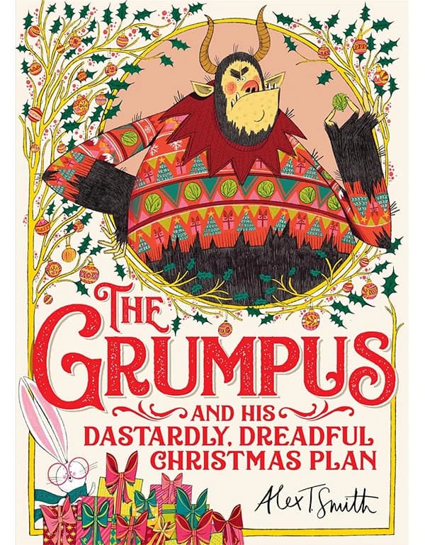 The Grumpus
