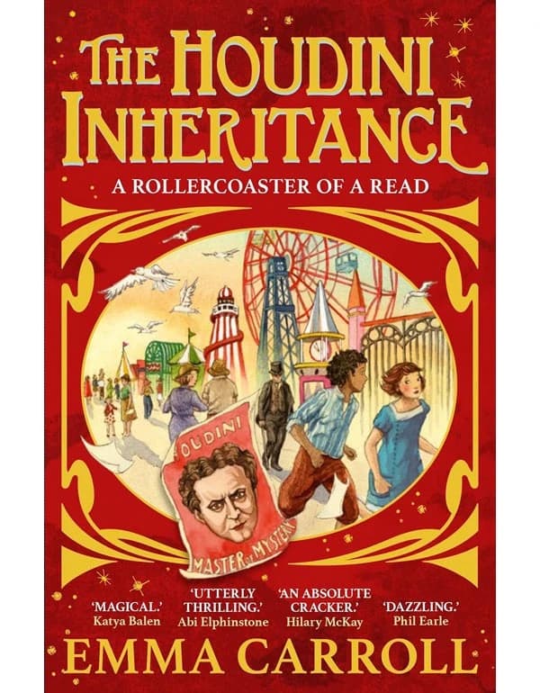 The Houdini Inheritance