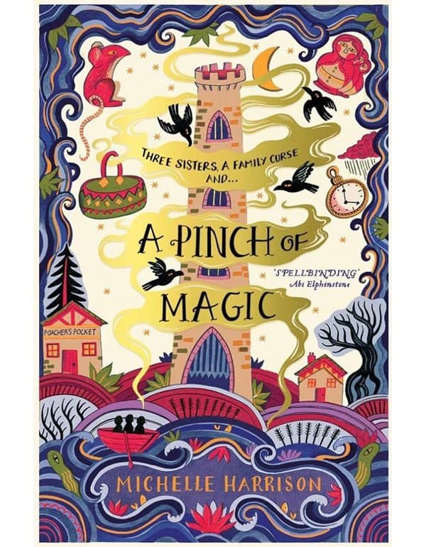 A Pinch of Magic
