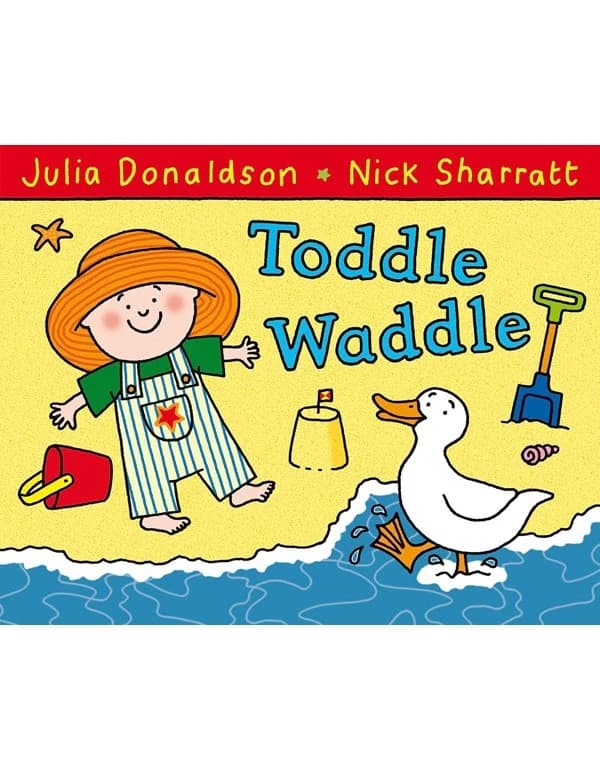 Toddle Waddle