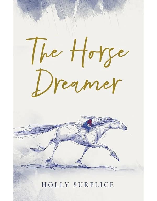 Horse Dreamer (HB)