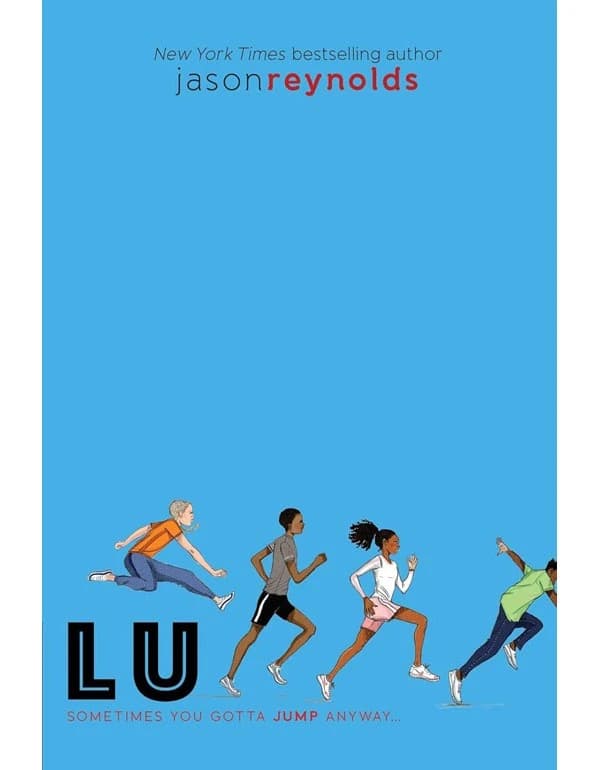Lu Must Learn To Leave His Ego On The Sidelines