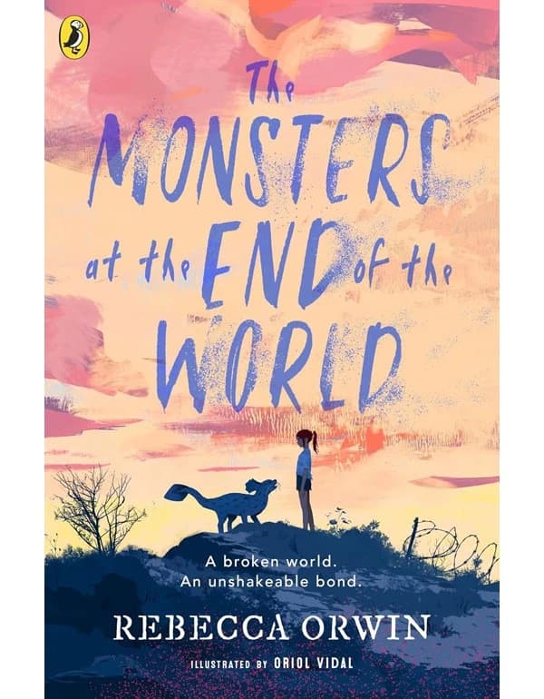 Monsters at the End of the World