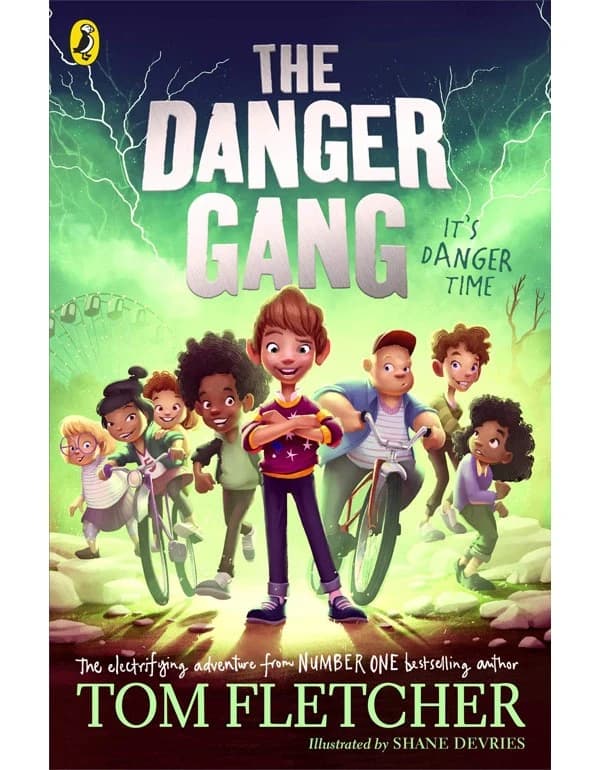 The Danger Gang