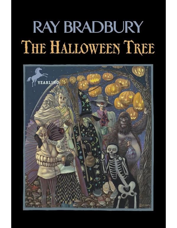 The Halloween Tree