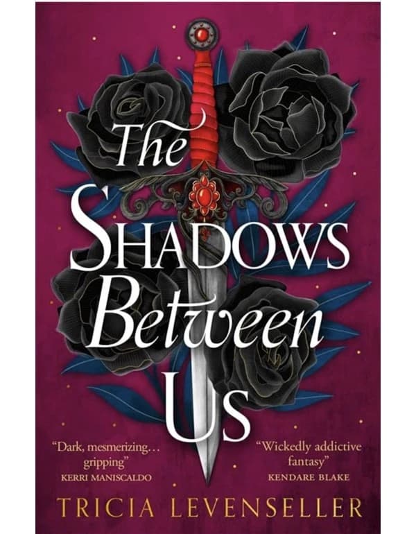 The Shadows Between Us