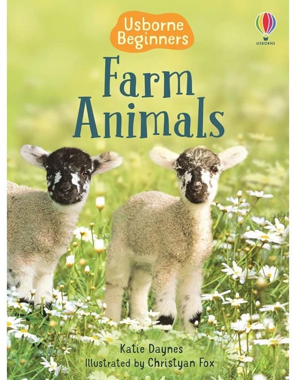 Farm Animals