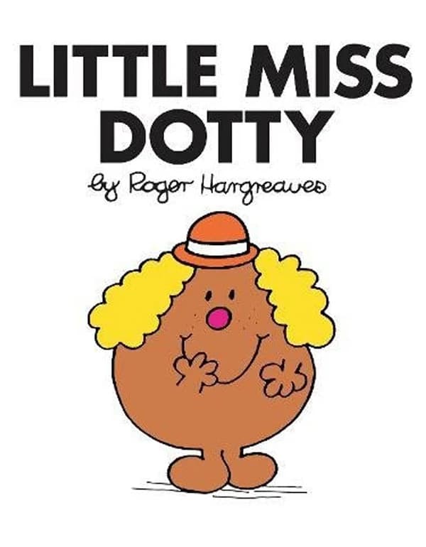 Little Miss Dotty