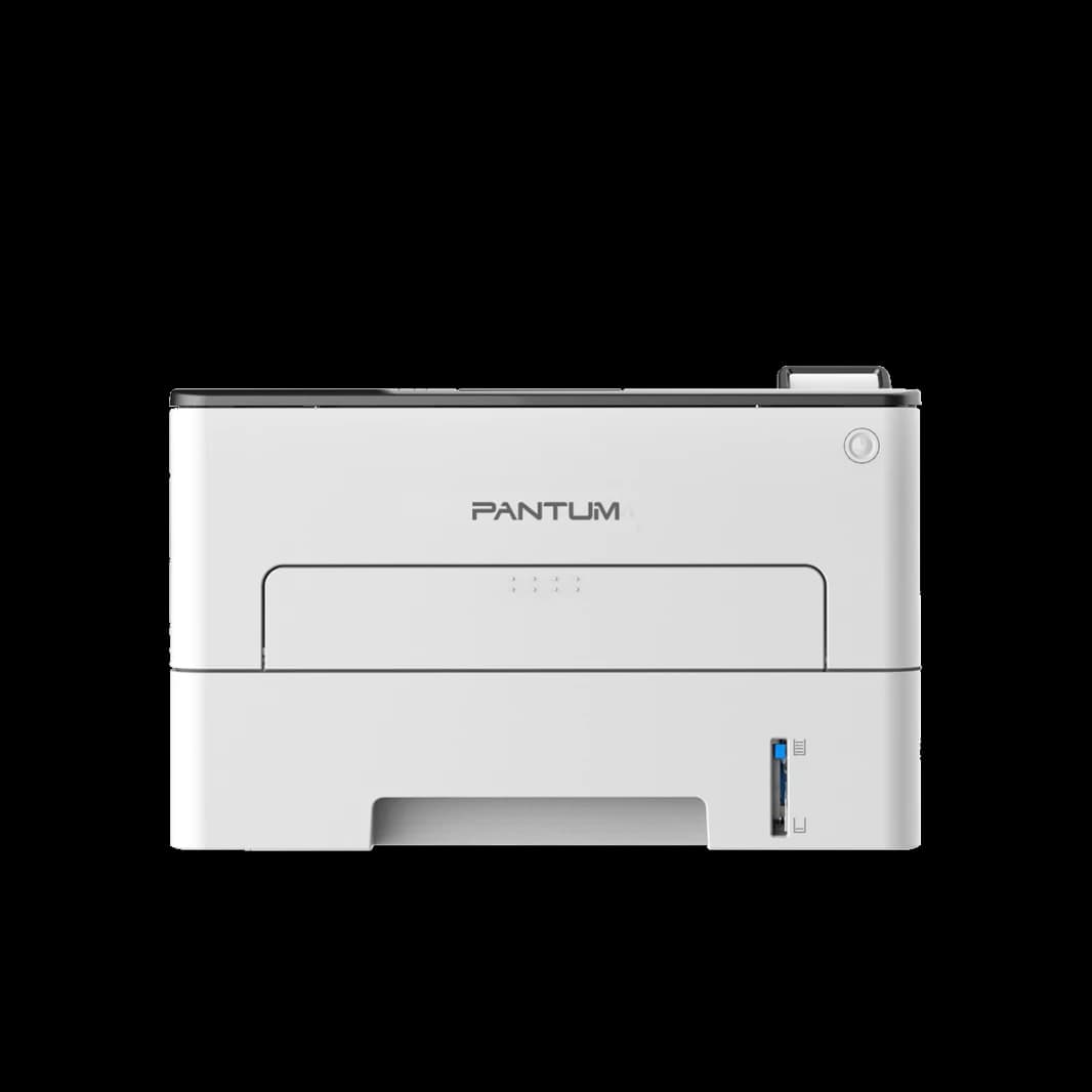 P3300DW Monochrome Laser Printer