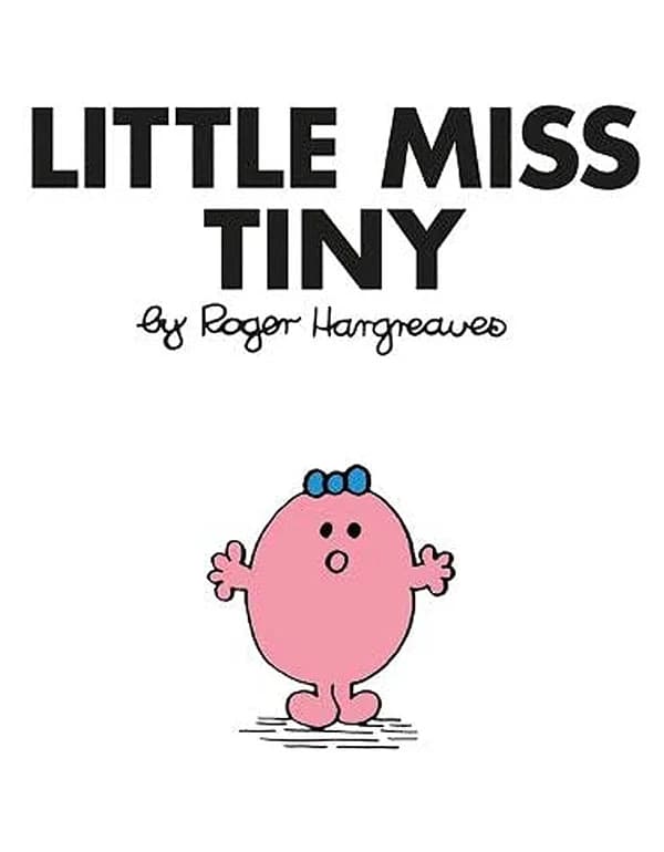 Little Miss Tiny