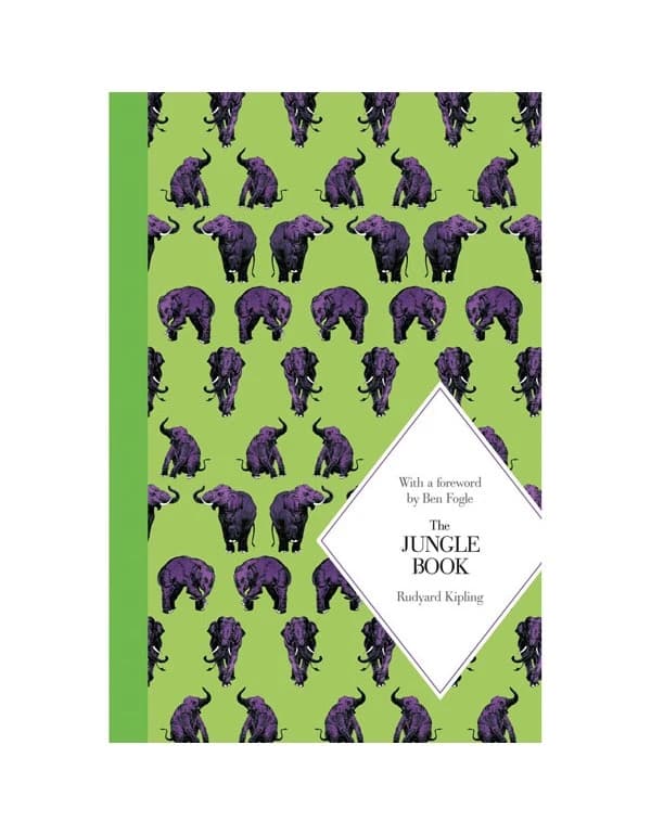 The Jungle Book