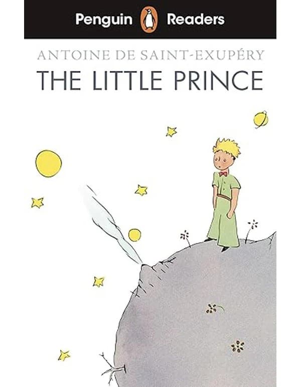 Penguin Readers Level 2: The Little Prince