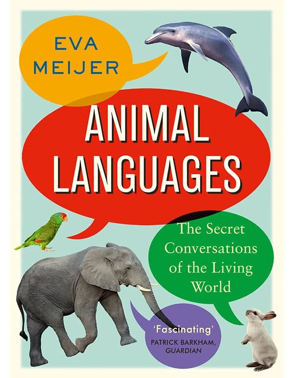 Animal Languages