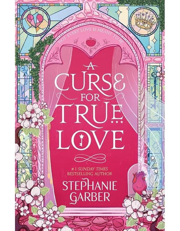 A Curse For True Love