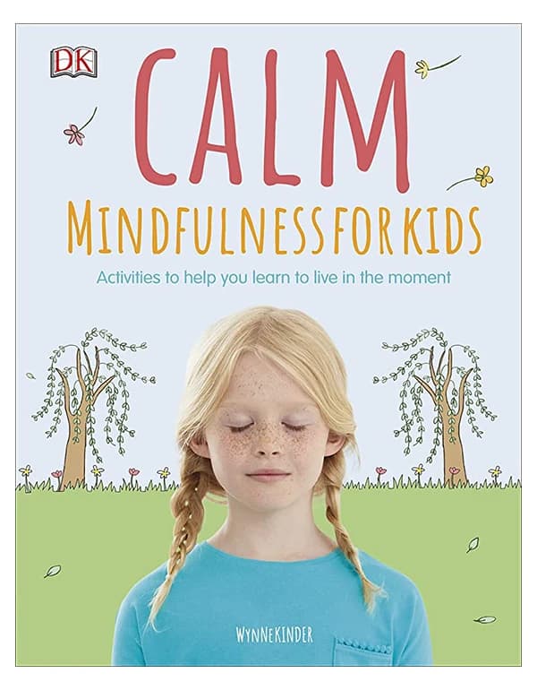 Calm - Mindfulness for Kids