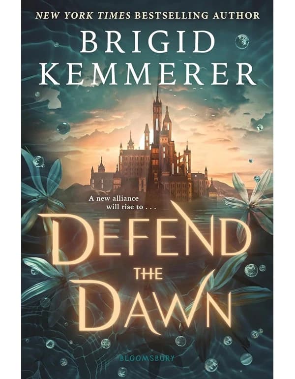 Defend The Dawn