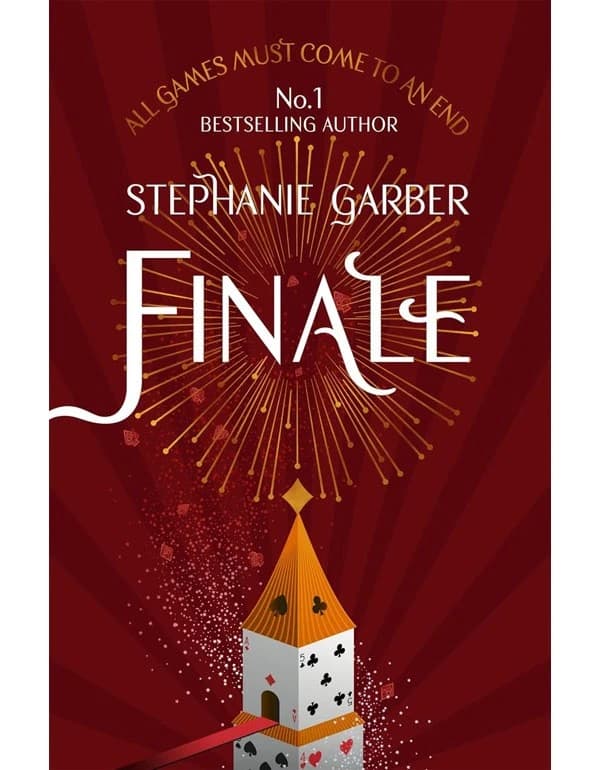 Finale - A Magical Journey