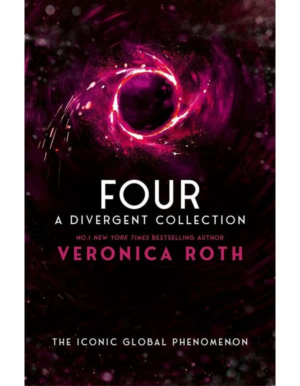 Four: A Divergent Collection