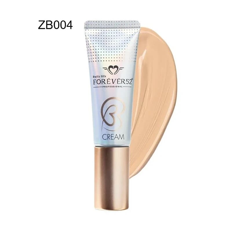 SPF 50 BB Cream - Soft Ivory - ZB004