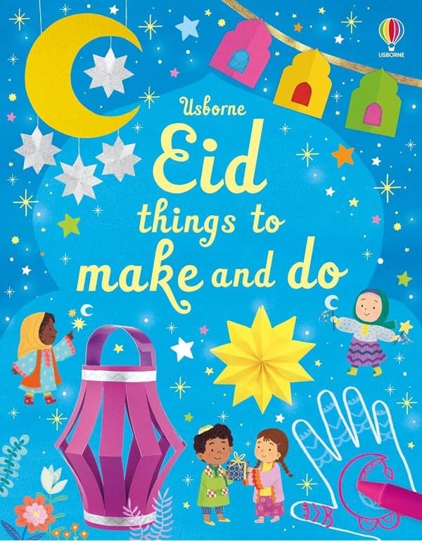 Eid Activities for Kids