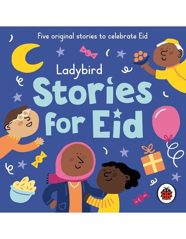 Ladybird Eid Stories
