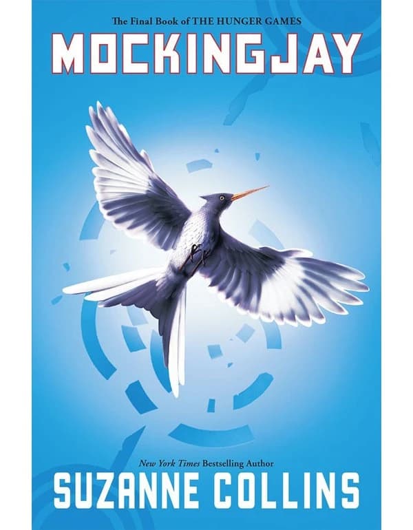 Mockingjay (Hunger Games, Book Three)