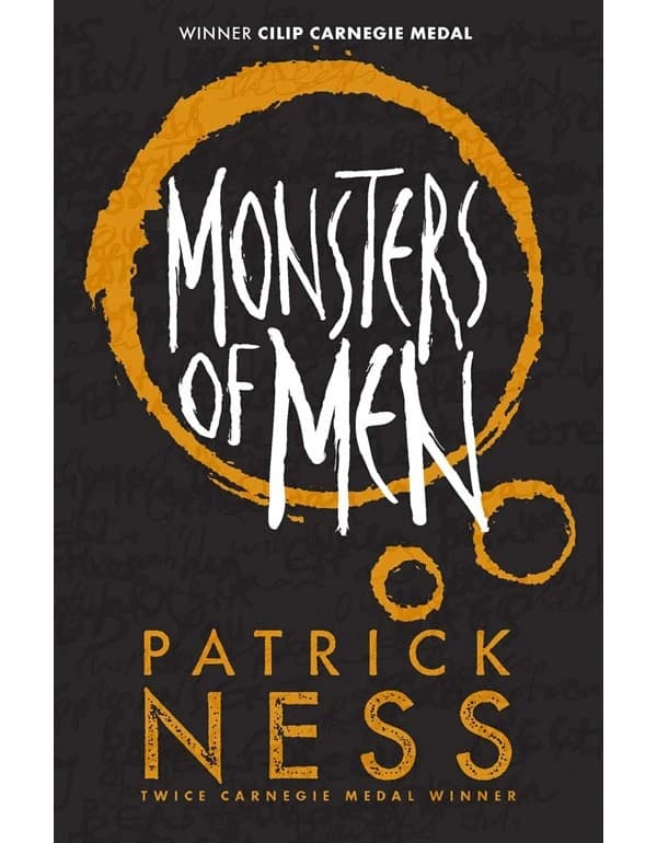 Monsters of Men