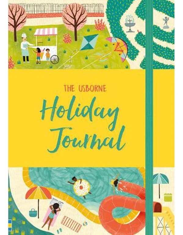 Holiday Journal