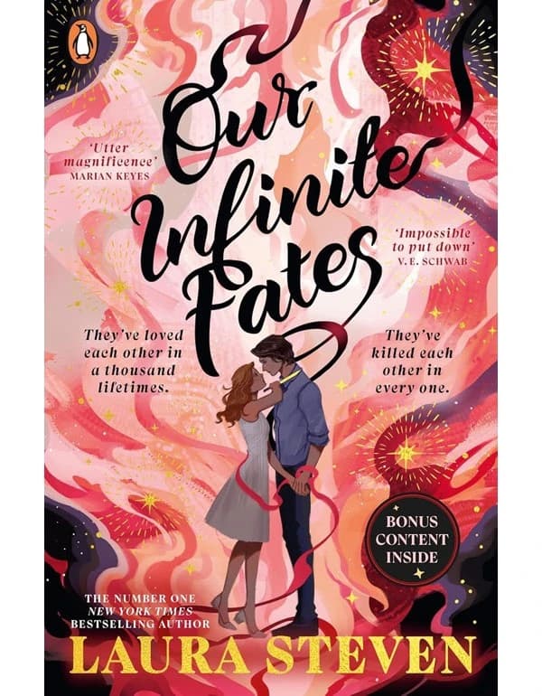 Our Infinite Fates