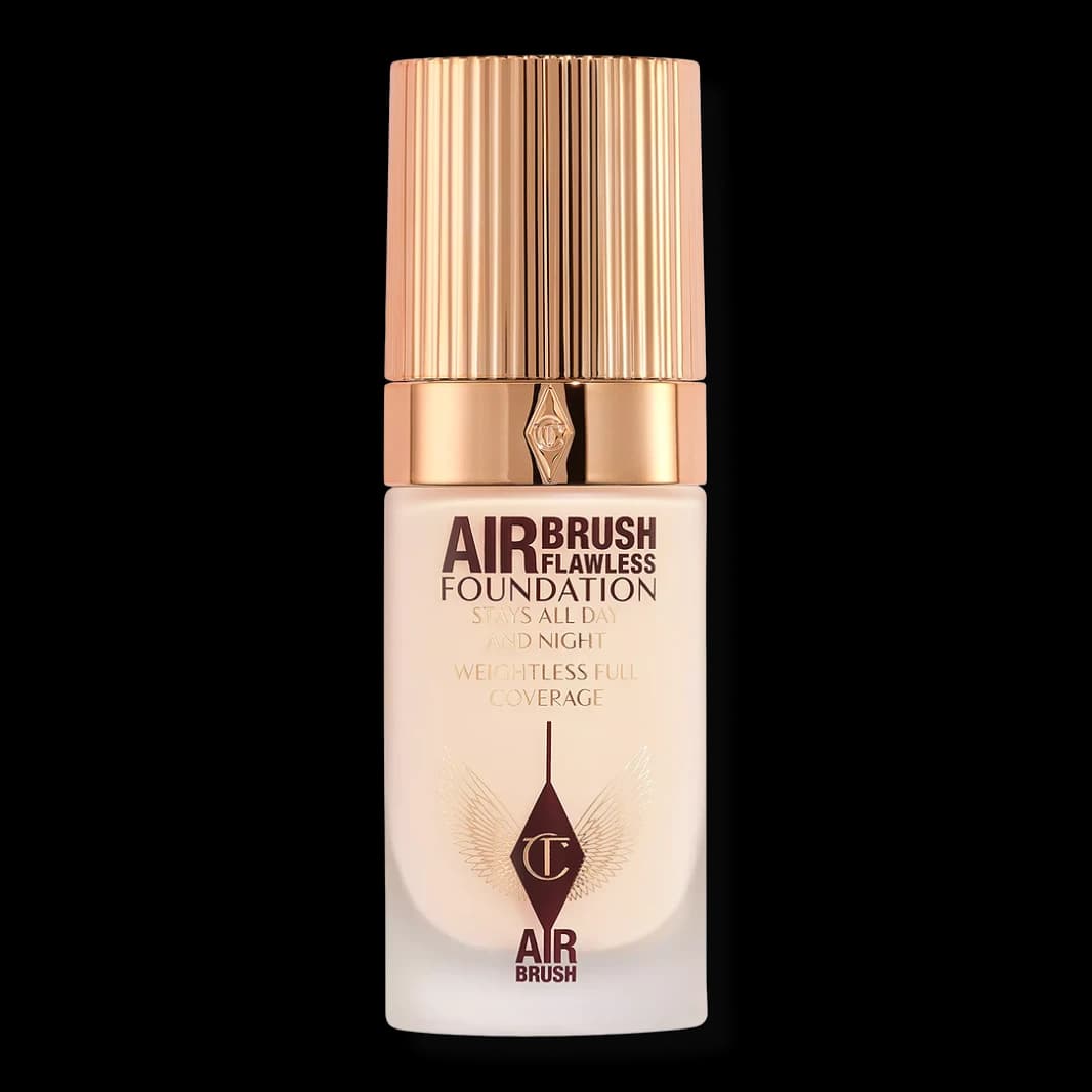 Airbrush Flawless Foundation - 1 Cool