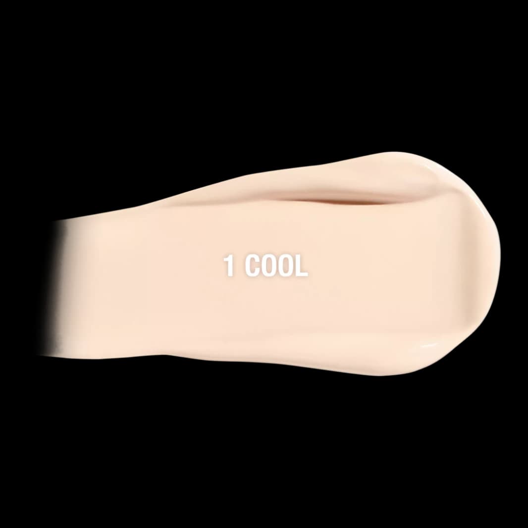 Airbrush Flawless Foundation - 1 Cool