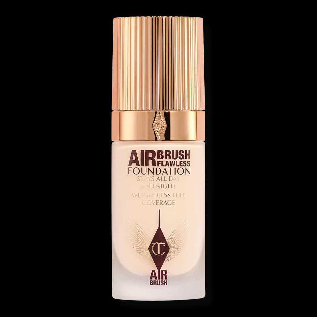 Airbrush Flawless Foundation - 1 Neutral