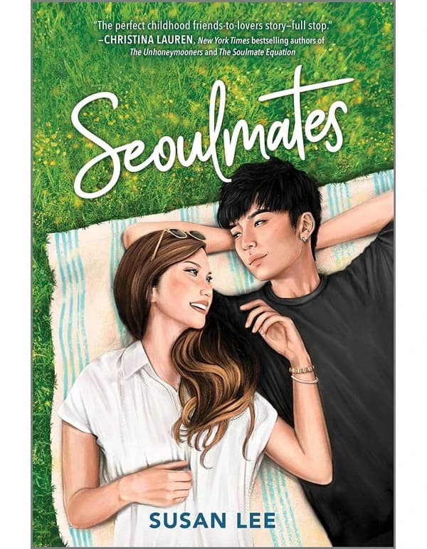 Seoulmates