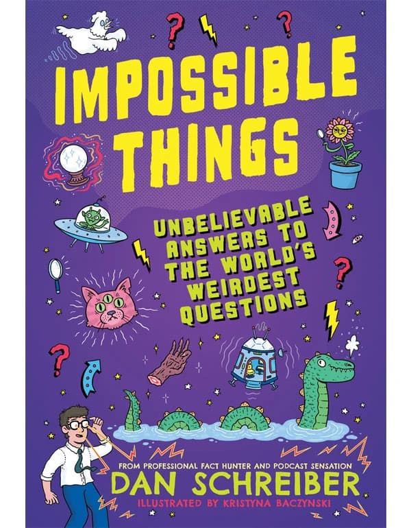 Impossible Things