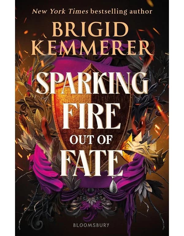 Sparking Fire Out of Fate