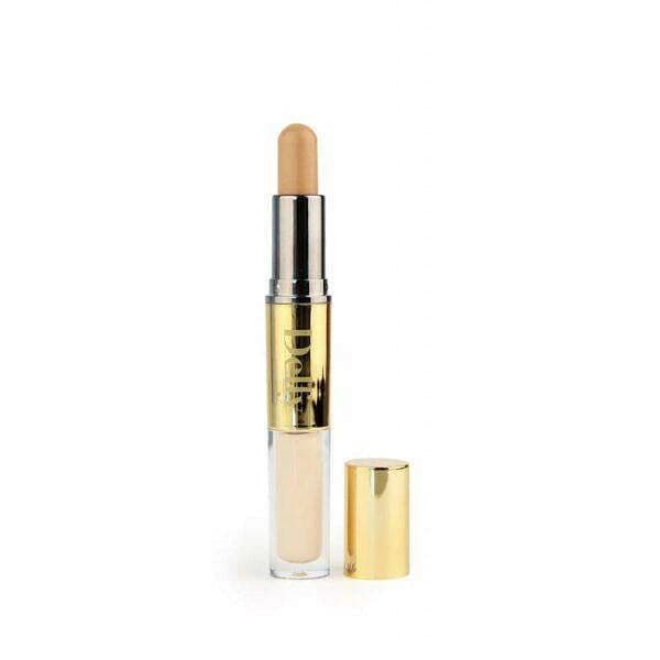 Concealer and Highlighter Duo