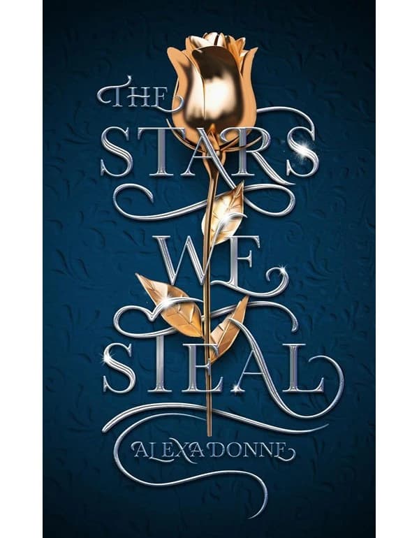 Stars We Steal