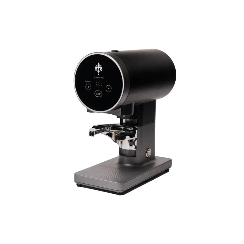 Eureka Disko Tamper