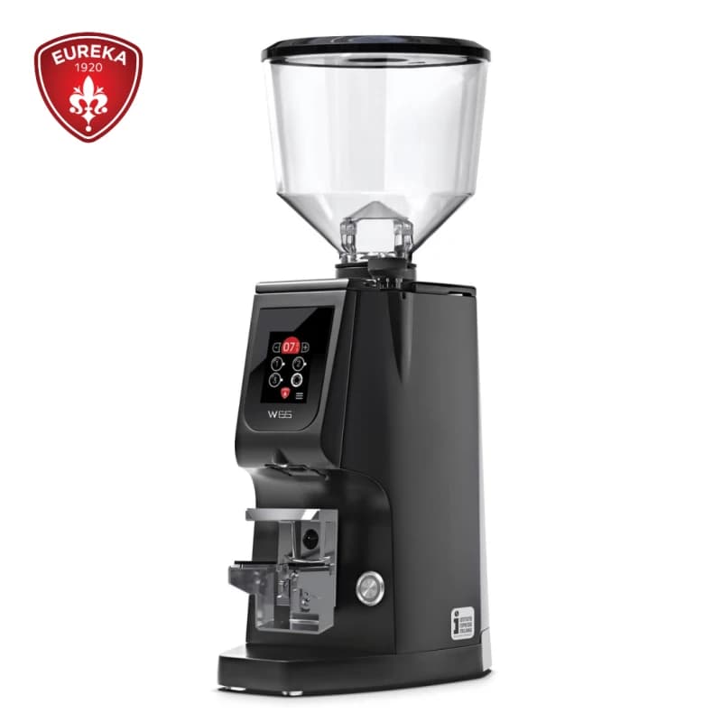 Eureka Atom W 65 Espresso Grinder