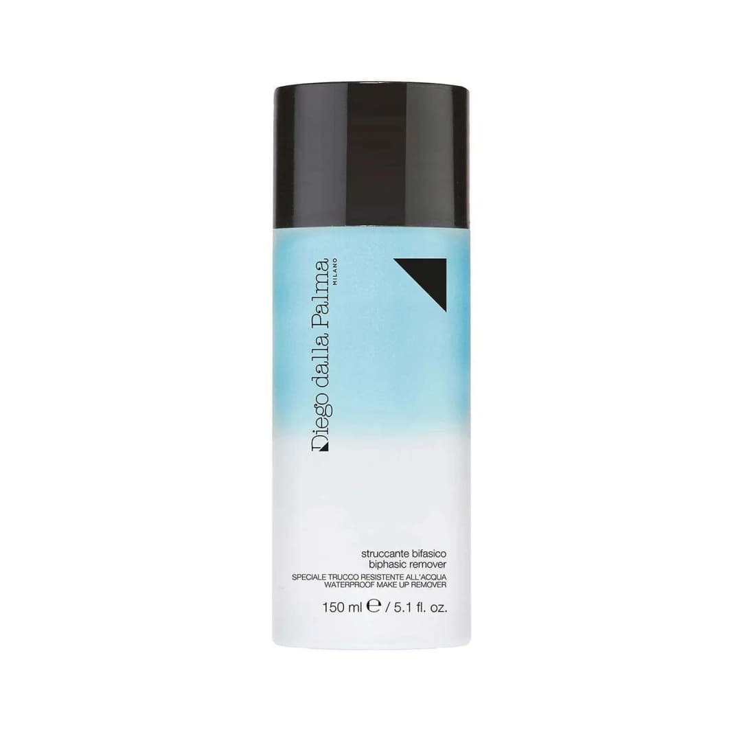 Biphasic Remover - Waterproof Makeup Remover