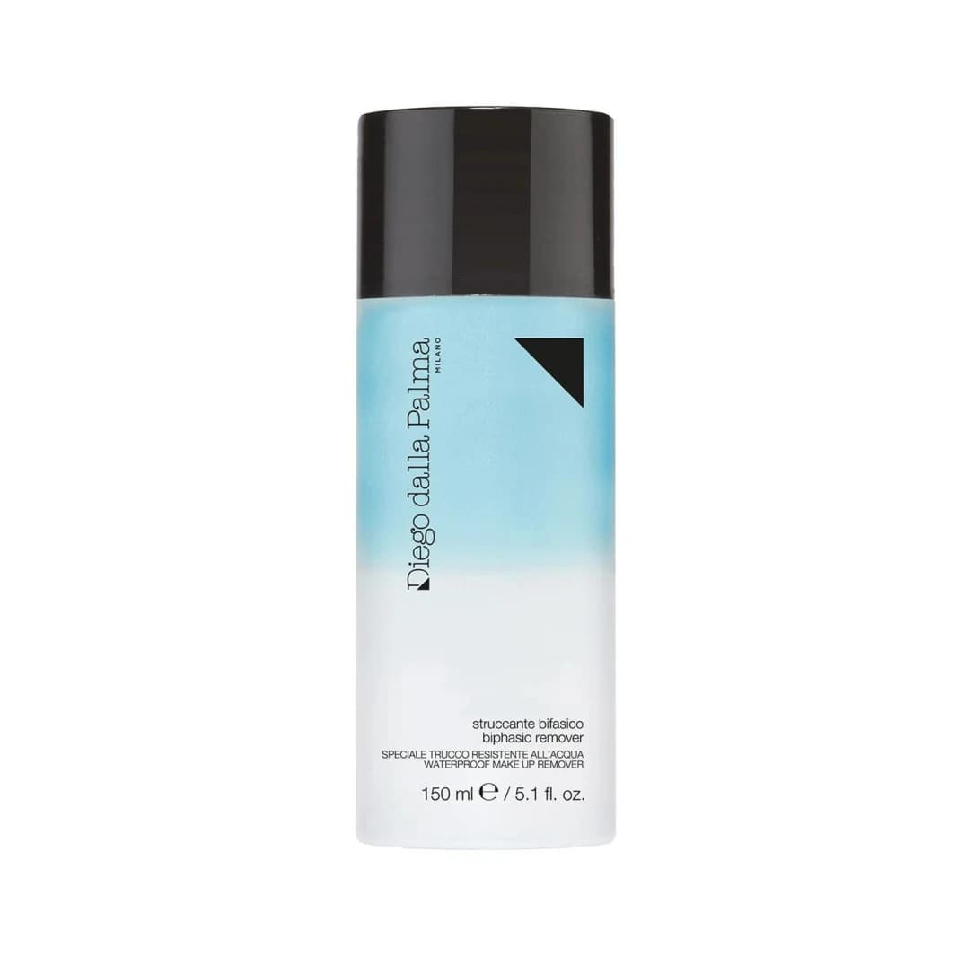 Biphasic Remover - Waterproof Makeup Remover