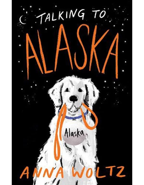 Talking to Alaska