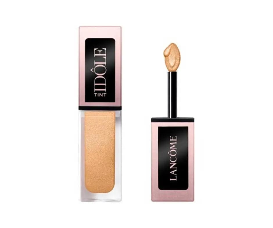 Lancome Idole Tint Eyeshadow and Eyeliner 01 Sun Burst