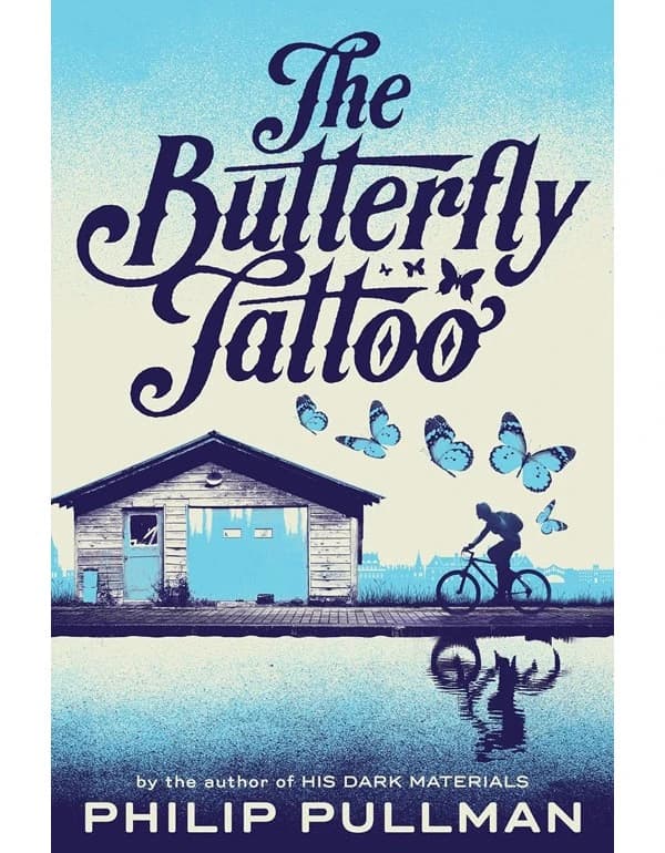The Butterfly Tattoo