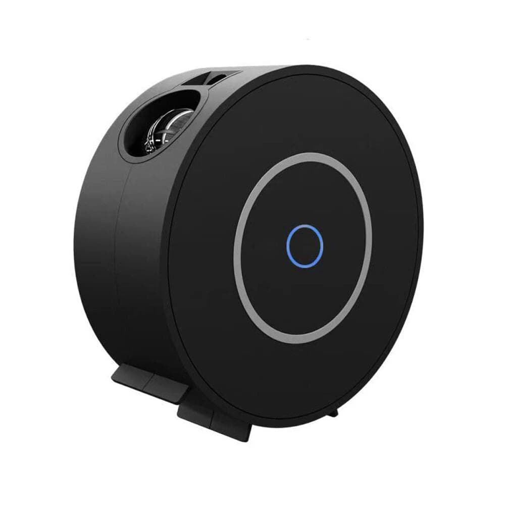 Smart Galaxy Projector with Alexa & Google Home Compatibility