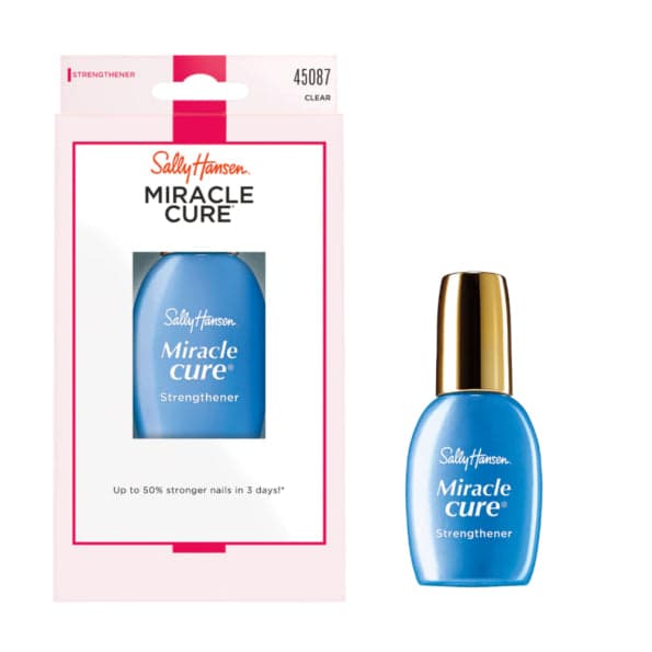 Sally Hansen Miracle Cure